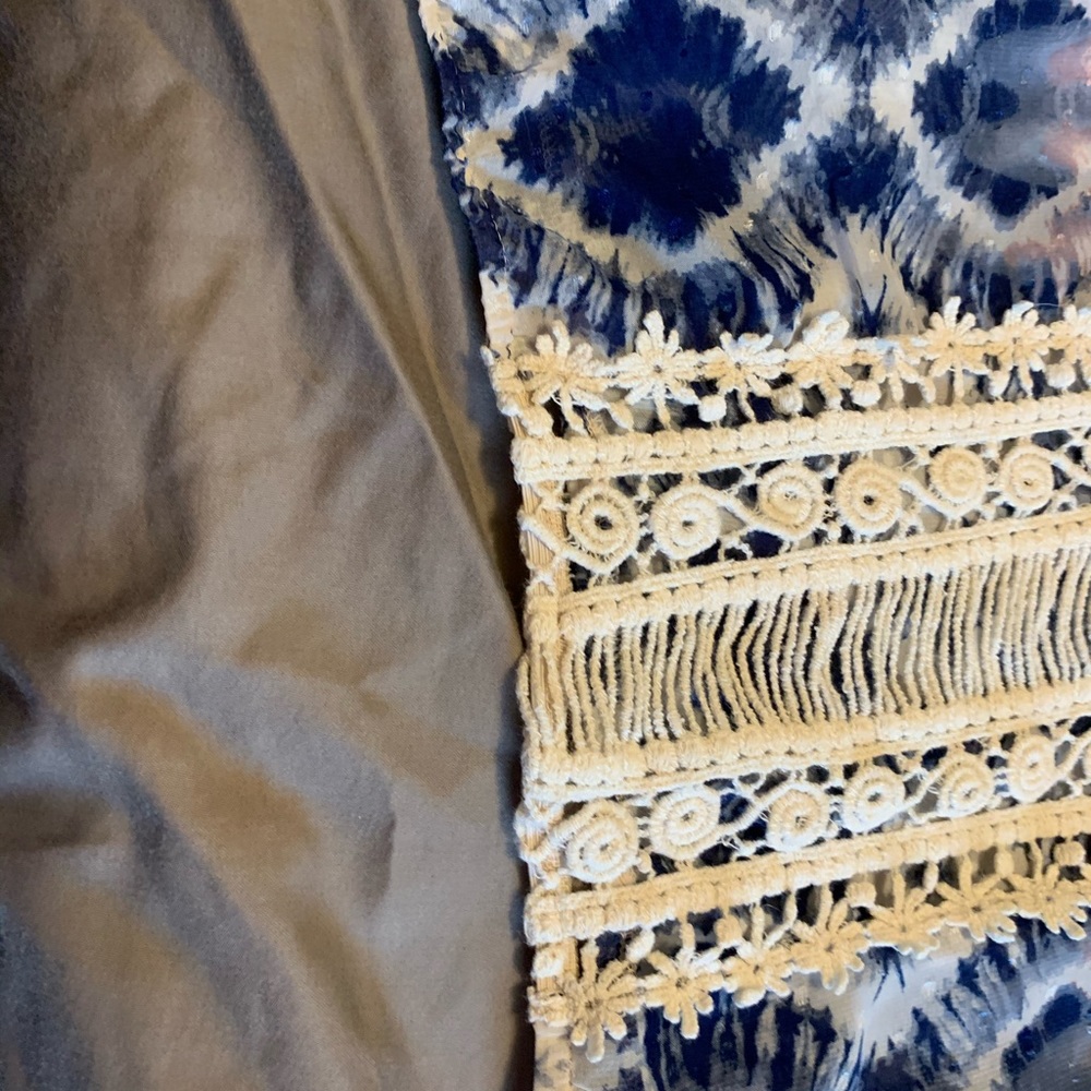 Plus Size Blouse - image 7